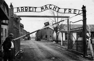 Giornata della Memoria – 27 gennaio 2020